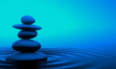 Медитация: «Безмолвие – это высшее учение»