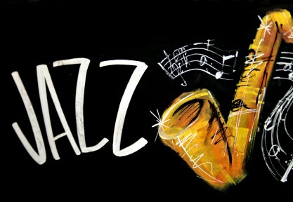 Что такое джаз?