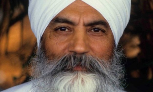 АДИ ШАКТИ – ИЗНАЧАЛЬНАЯ СИЛА