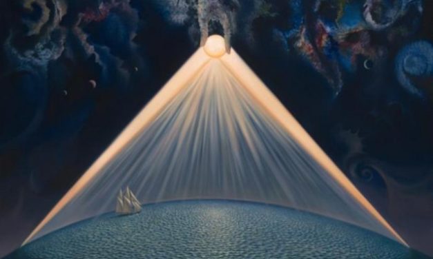 Передача Плеядеанских Сил Света – Событие: Пятое Измерение уже здесь!