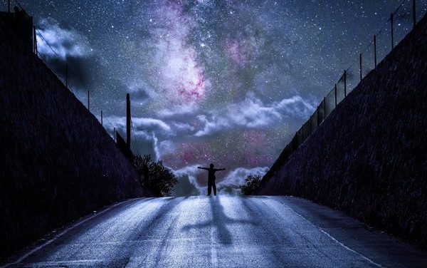 Путь Вознесения