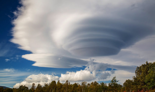 Событие Планетарное Раскрытие в стадии реализации