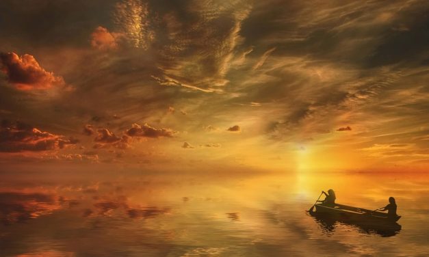 Послание Арктурианской группы от 25 августа 2019 года