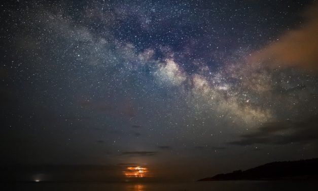 «ОПЕРАЦИЯ ЗВЕЗДНЫЙ СВЕТ» НАЧИНАЕТСЯ!