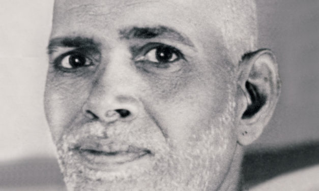 Указатели Истины: Рамана Махарши