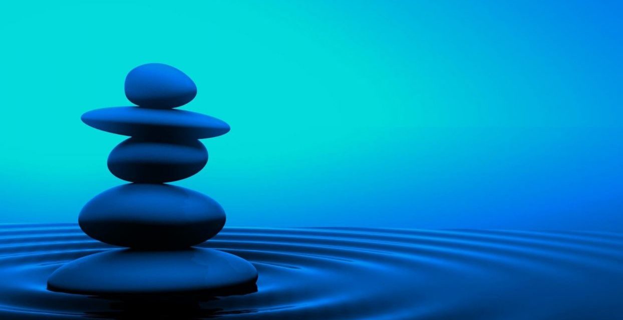 Медитация: «Безмолвие – это высшее учение»