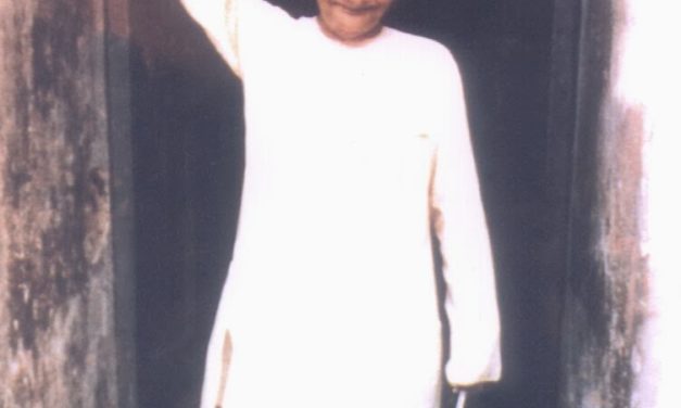 Указатели Истины: Нисаргадатта Махарадж