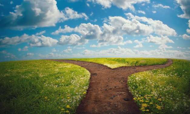 Разделение на две Земли. Ченнелинг от Исполнителей