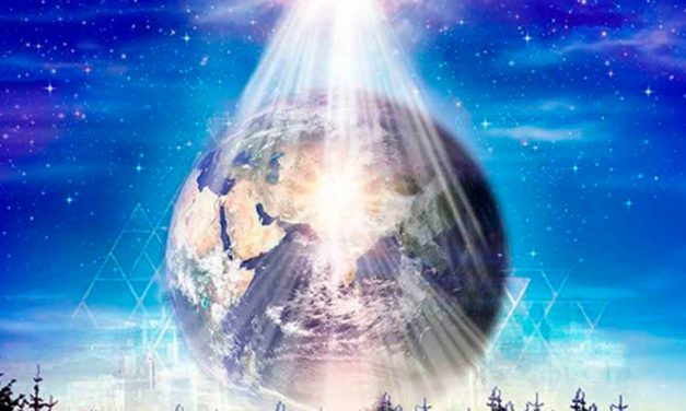 Что вы делаете, ожидая вознесения?