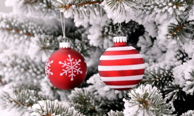 Вибрационный прогноз от lee на декабрь 2019 года