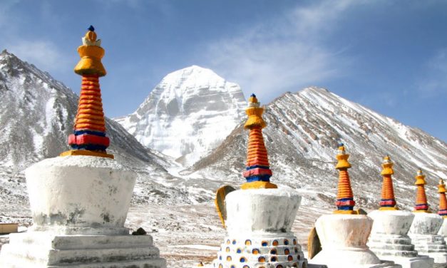 Шива сказал…