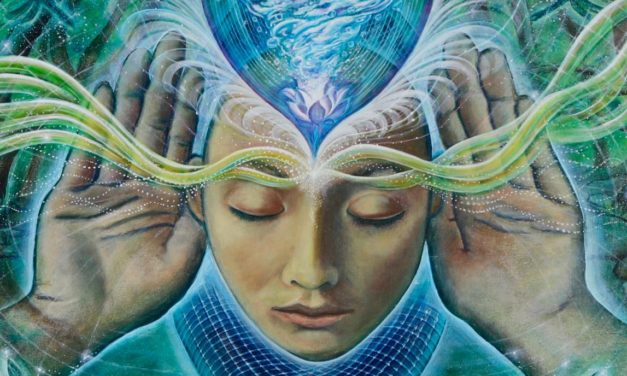 Вибрационный прогноз от lee на февраль 2020 года