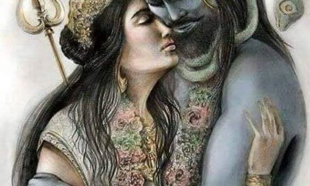 Абсолютная реальность. Единство и двойственность как неделимое живое целое. Абсолютная реальность в понимании натха-йогинов. Шива и Шакти