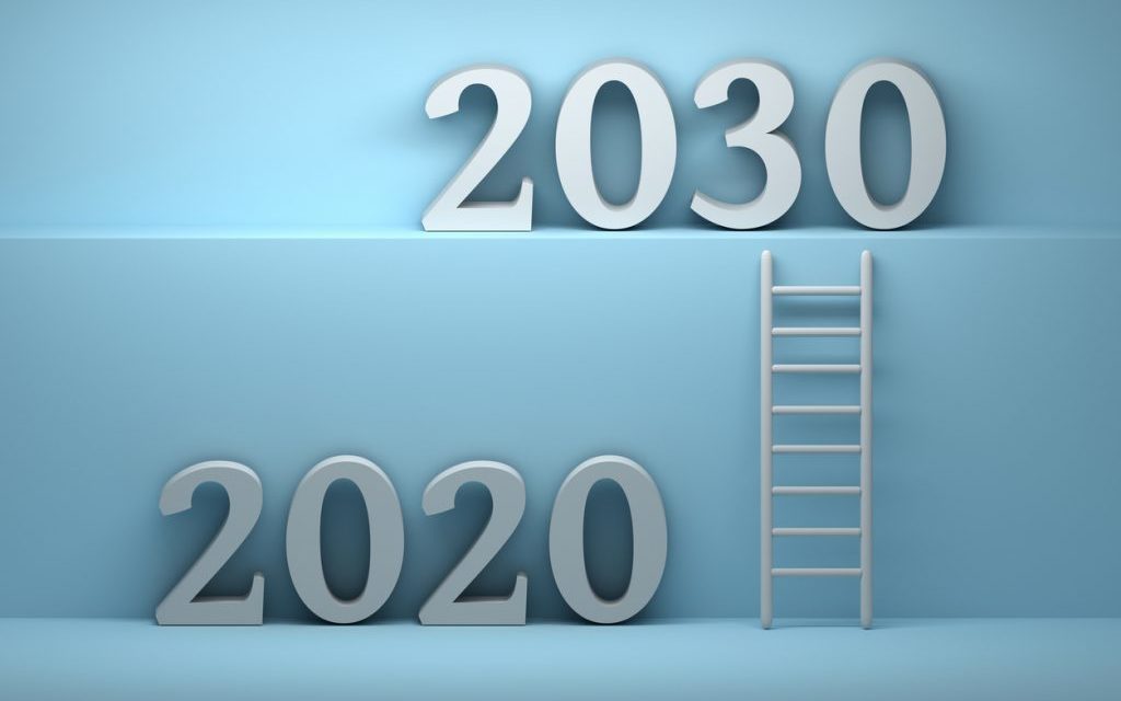 Энергетический прогноз на ЯНВАРЬ 2020. Десятилетие Просвещения