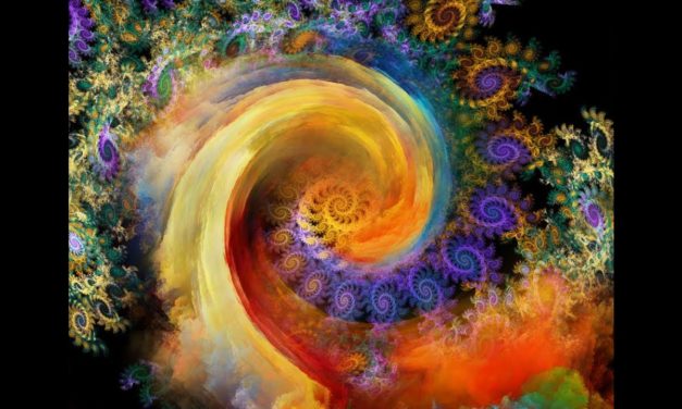 ПЕРЕХОД В ПЯТОЕ ИЗМЕРЕНИЕ (ЗЕМЛЯ И ЭНЕРГИЯ ВОЗНЕСЕНИЯ)