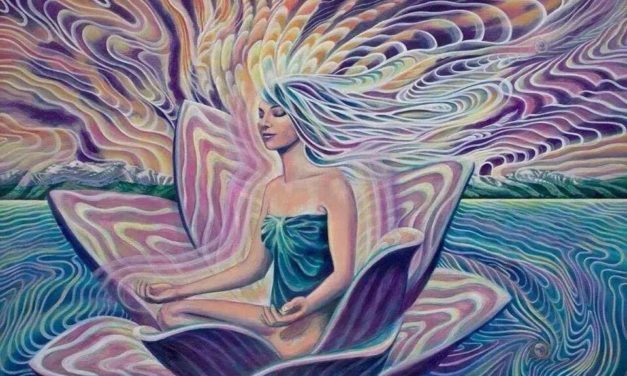 Женский праздник 8 марта