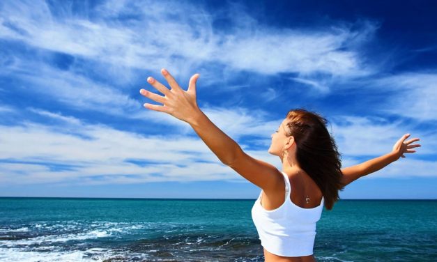 Абсолютный Ченнелинг