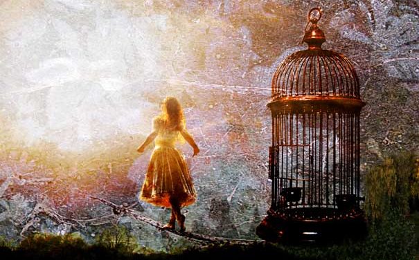 Страх перед доверием к богу