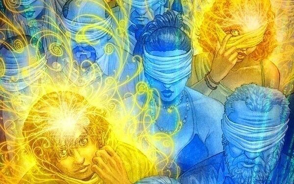 Аштар- СВЕТ и ТЕНЬ