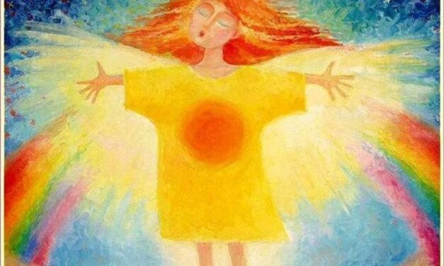 Событие 2020 года — большая победа света