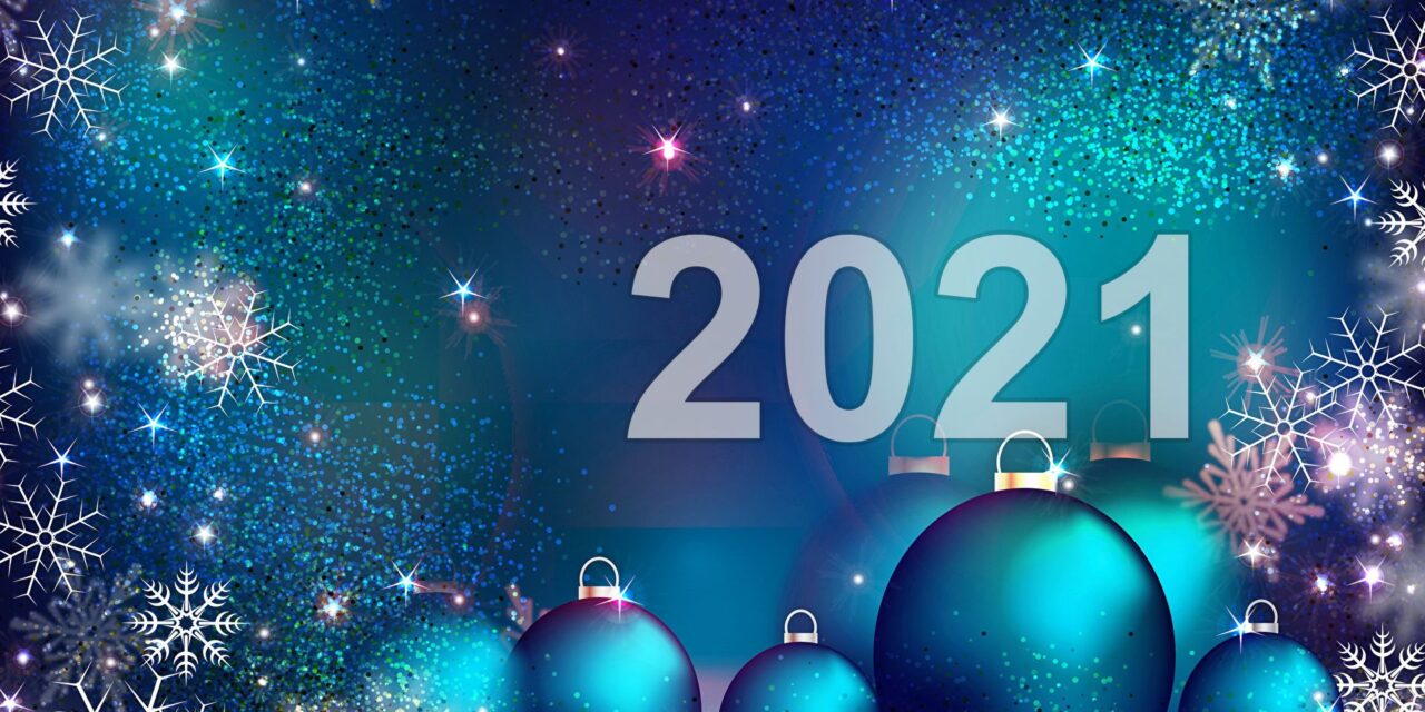 Энергетический Прогноз на 2021 Натали Иван