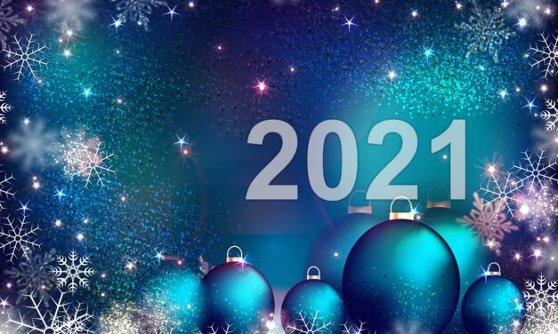 Энергетический Прогноз на 2021 Натали Иван