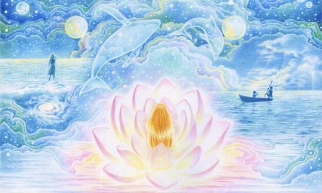 Джей Си Кей: № 57 «Сбор племени» – НАДЕЖДА ВО ВРЕМЯ ОТЧАЯНИЯ. 06-12-20