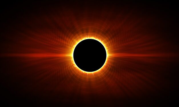 Солнечное затмение 14 декабря 2020: Новая жизнь с новыми программами