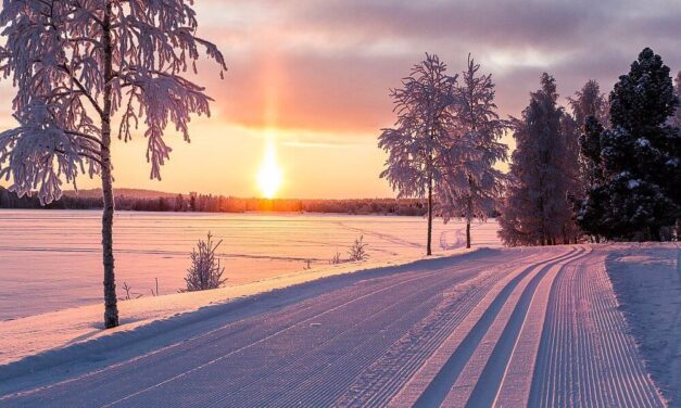 Ченнелинг — Прогноз на Январь 2021 года