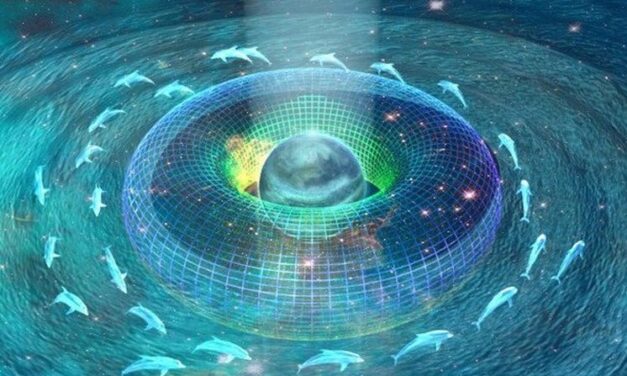 НОВЫЕ ЭНЕРГИИ НА ЗЕМЛЕ.