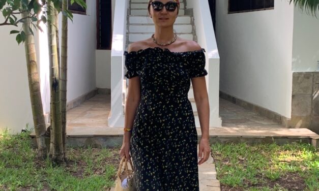 Сила в тишине…