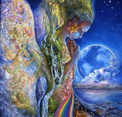 СУТЬ ЖЕНСКОЙ РОЛИ. СЕКРЕТ ЗОЛОТОГО ВЕКА