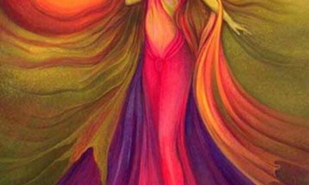 Сила, которая знает Путь