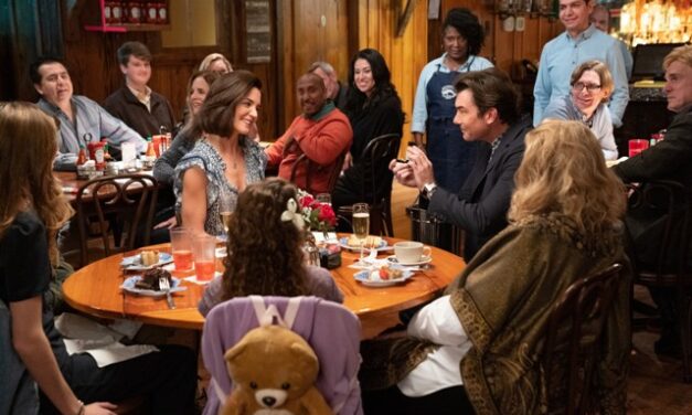 Фильм «Секрет»  США 2020г.