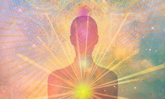 Восходящая Кундалини: Выравнивание Центрального Канала