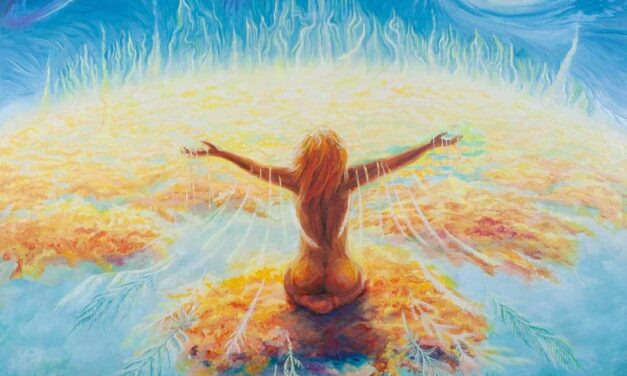 Энергетический Прогноз на Июль 2022 Натали Иван