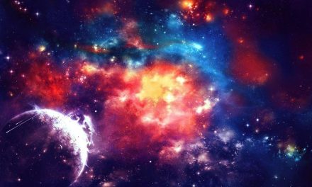 Space Ambient Music ✨ Space Journey Relaxation ✨ Flying in Planets