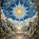 Медитация: Пробуждение и активация кристаллической решетки планеты Земля