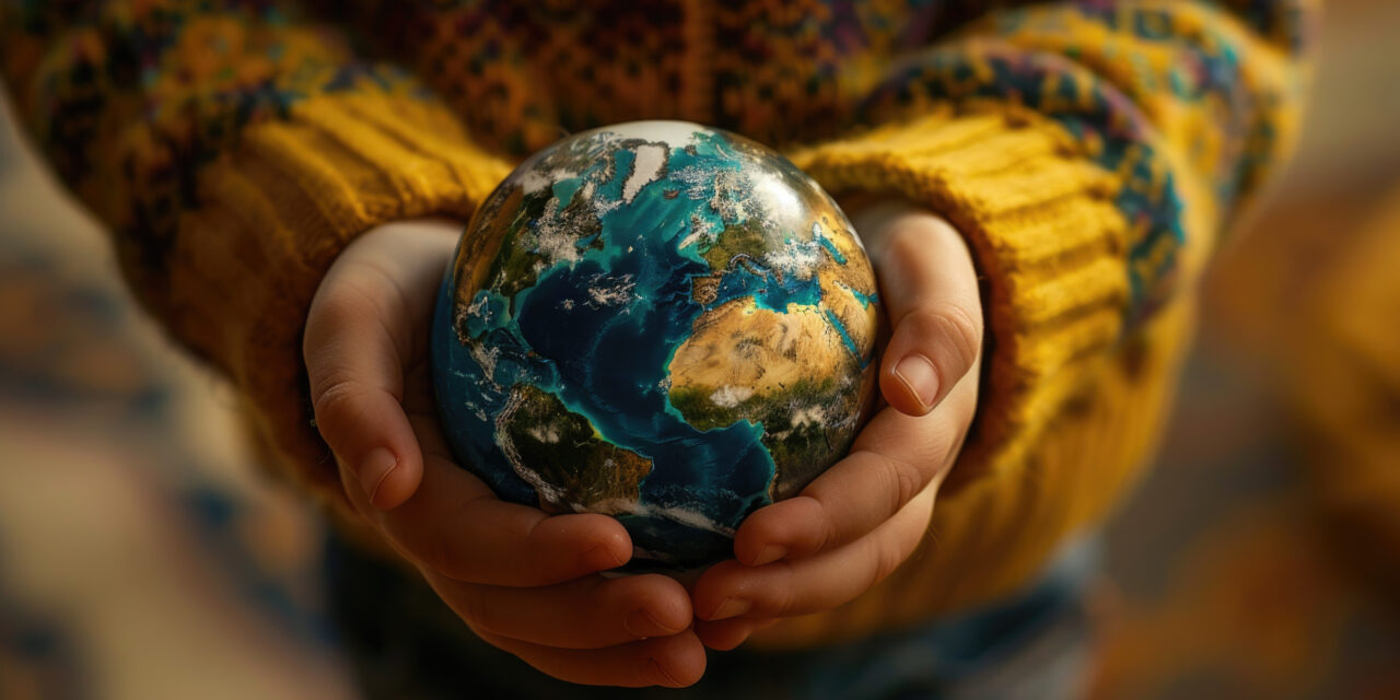 Что — то сжимает реальность… это чувствуют все.