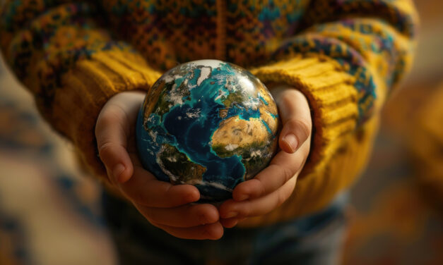 Что — то сжимает реальность… это чувствуют все.