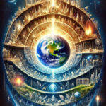 Первый Контакт происходит сейчас…