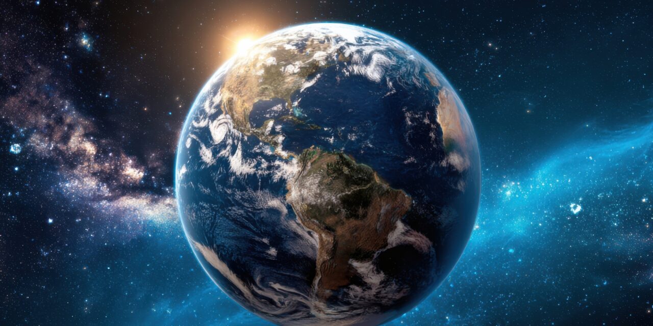 Прогноз развития планеты Земля до 2030 года