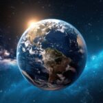 Прогноз развития планеты Земля до 2030 года