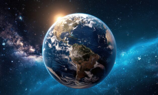 Прогноз развития планеты Земля до 2030 года