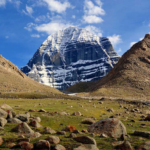 Кайлас — место Силы