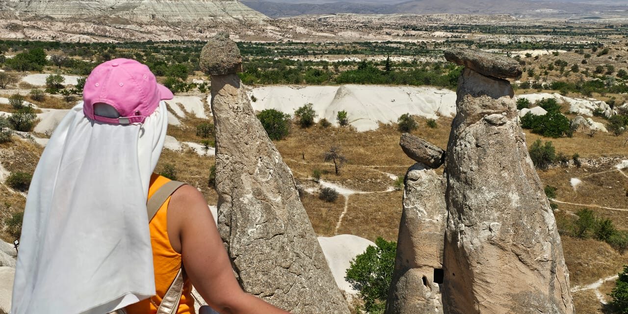 Каппадокия / Cappadocia