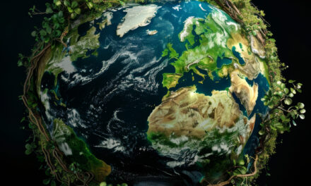 Благословение Матери Земли