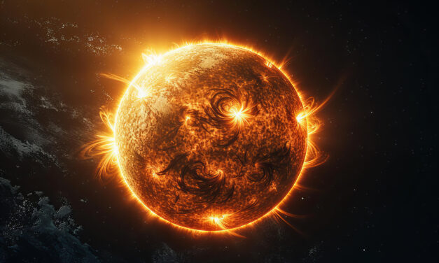 Главное пророчество