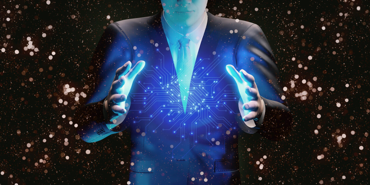 Симуляция внутри симуляции