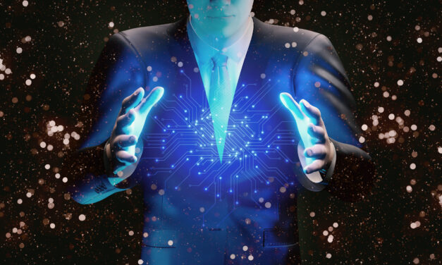 Симуляция внутри симуляции